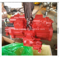 JS160W Hydraulic Pump K3V63DTP Main Pump